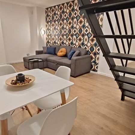 Maison Ventimiglia 83 Catánia Buitenkant foto