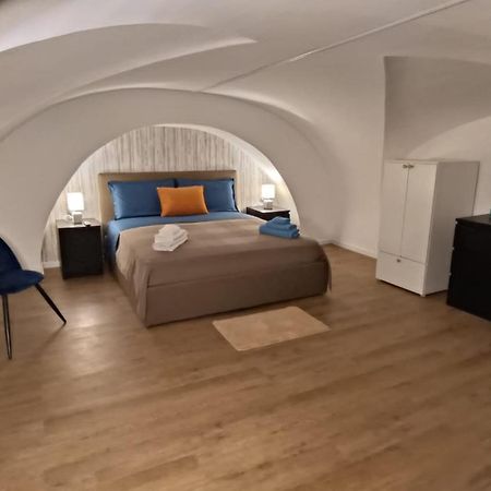 Maison Ventimiglia 83 Catánia Buitenkant foto