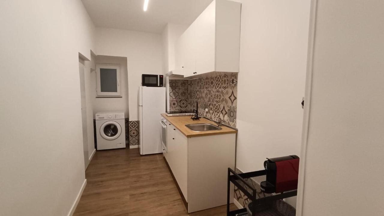 Maison Ventimiglia 83 Catánia Buitenkant foto