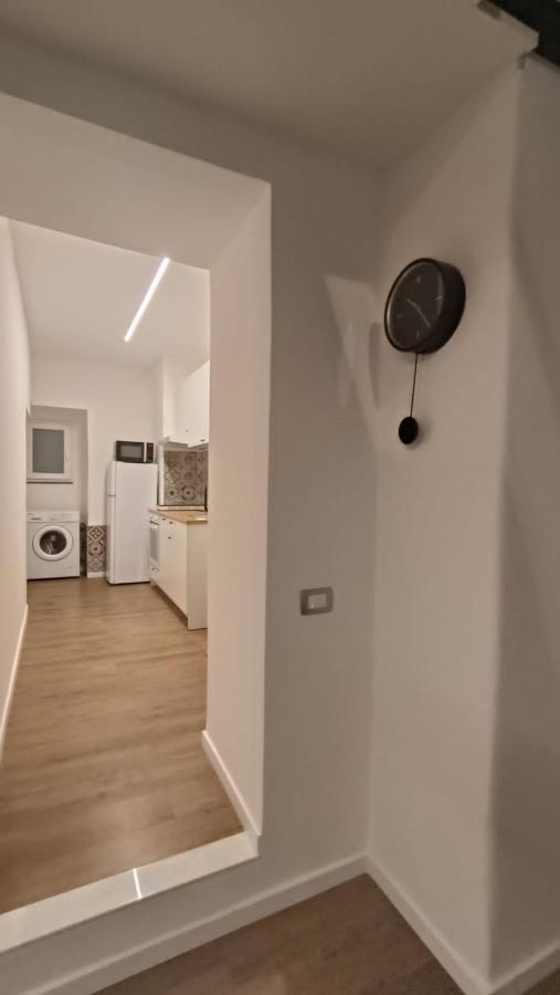 Maison Ventimiglia 83 Catánia Buitenkant foto