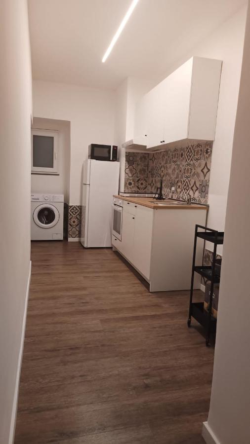 Maison Ventimiglia 83 Catánia Buitenkant foto