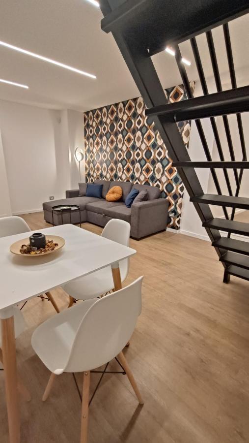 Maison Ventimiglia 83 Catánia Buitenkant foto