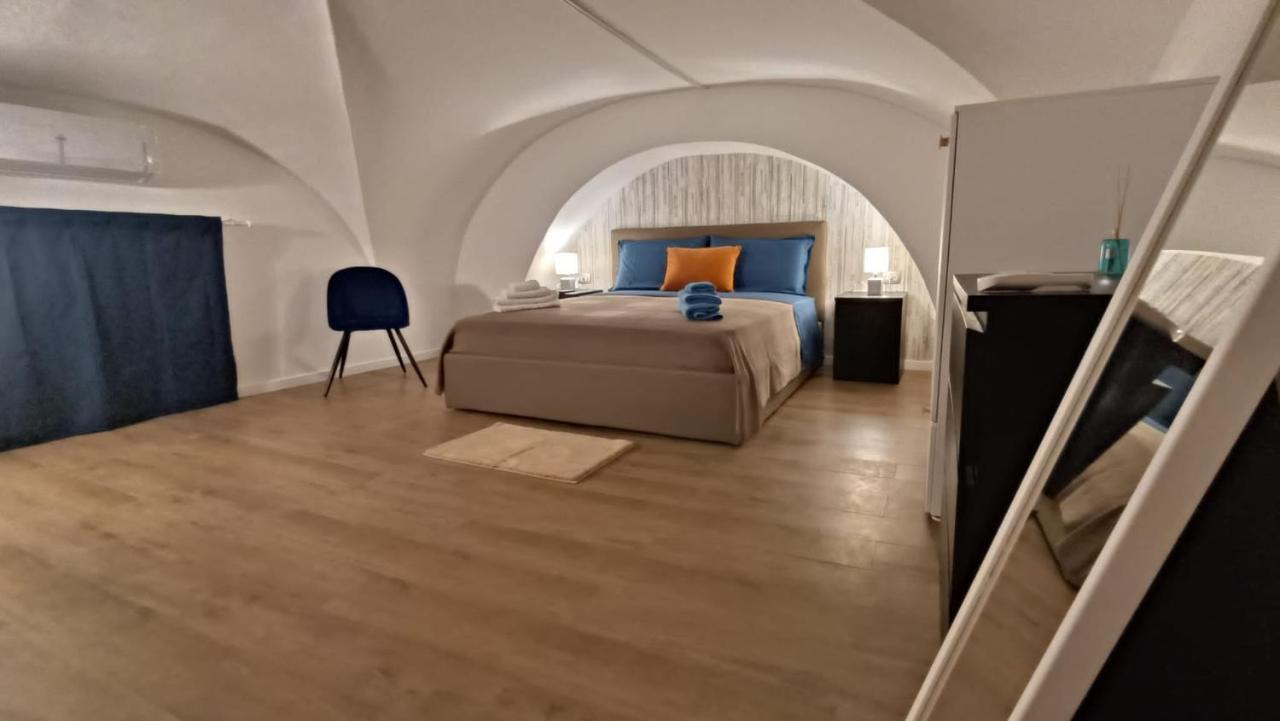 Maison Ventimiglia 83 Catánia Buitenkant foto