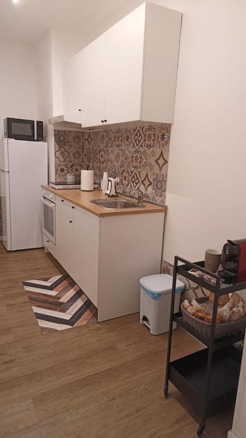 Maison Ventimiglia 83 Catánia Buitenkant foto