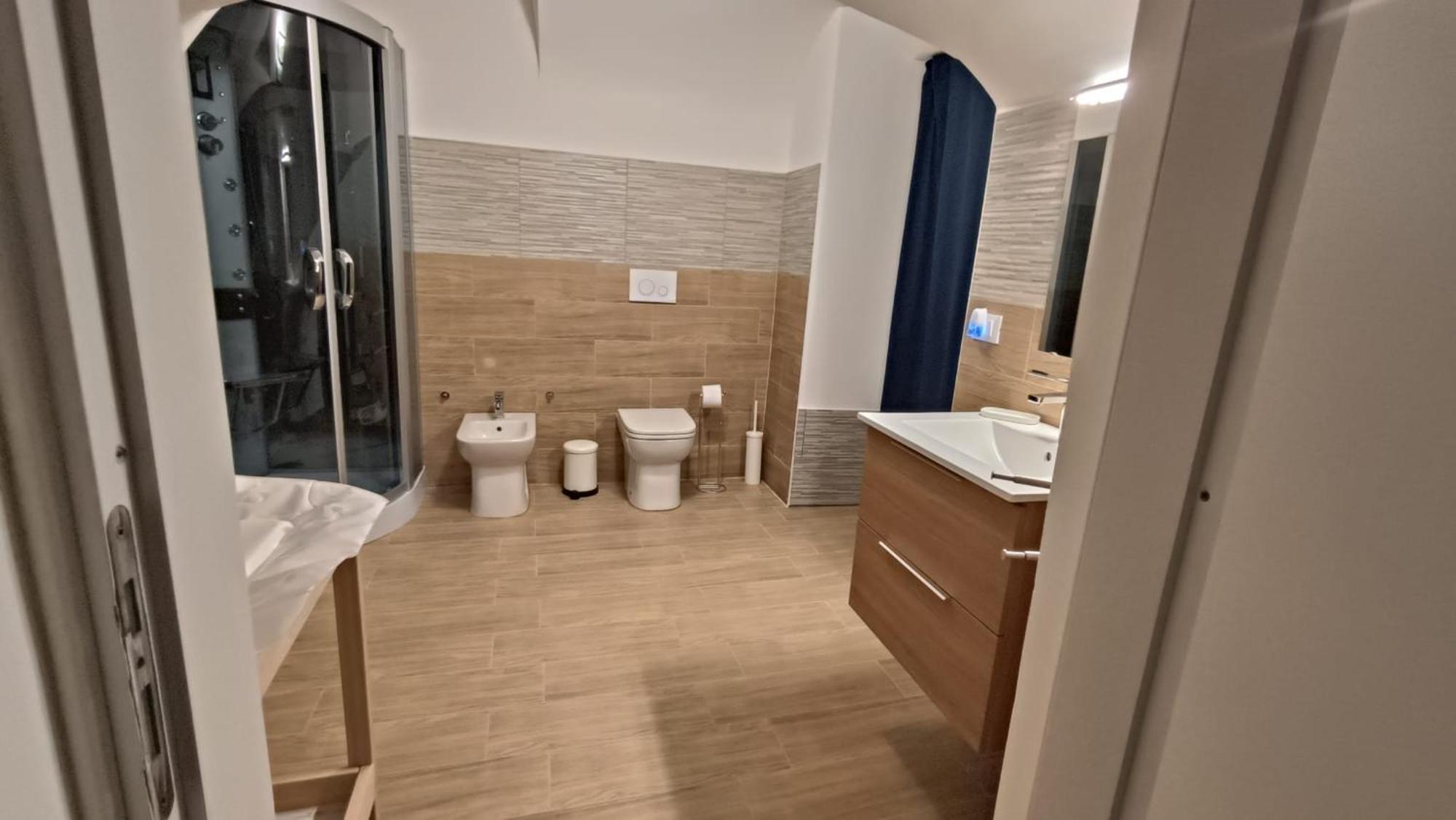 Maison Ventimiglia 83 Catánia Buitenkant foto