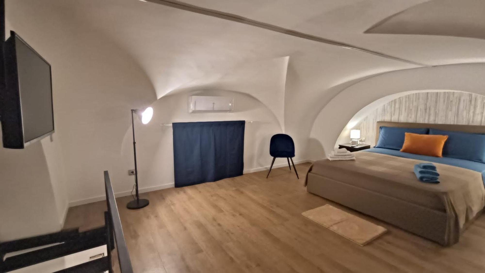 Maison Ventimiglia 83 Catánia Buitenkant foto