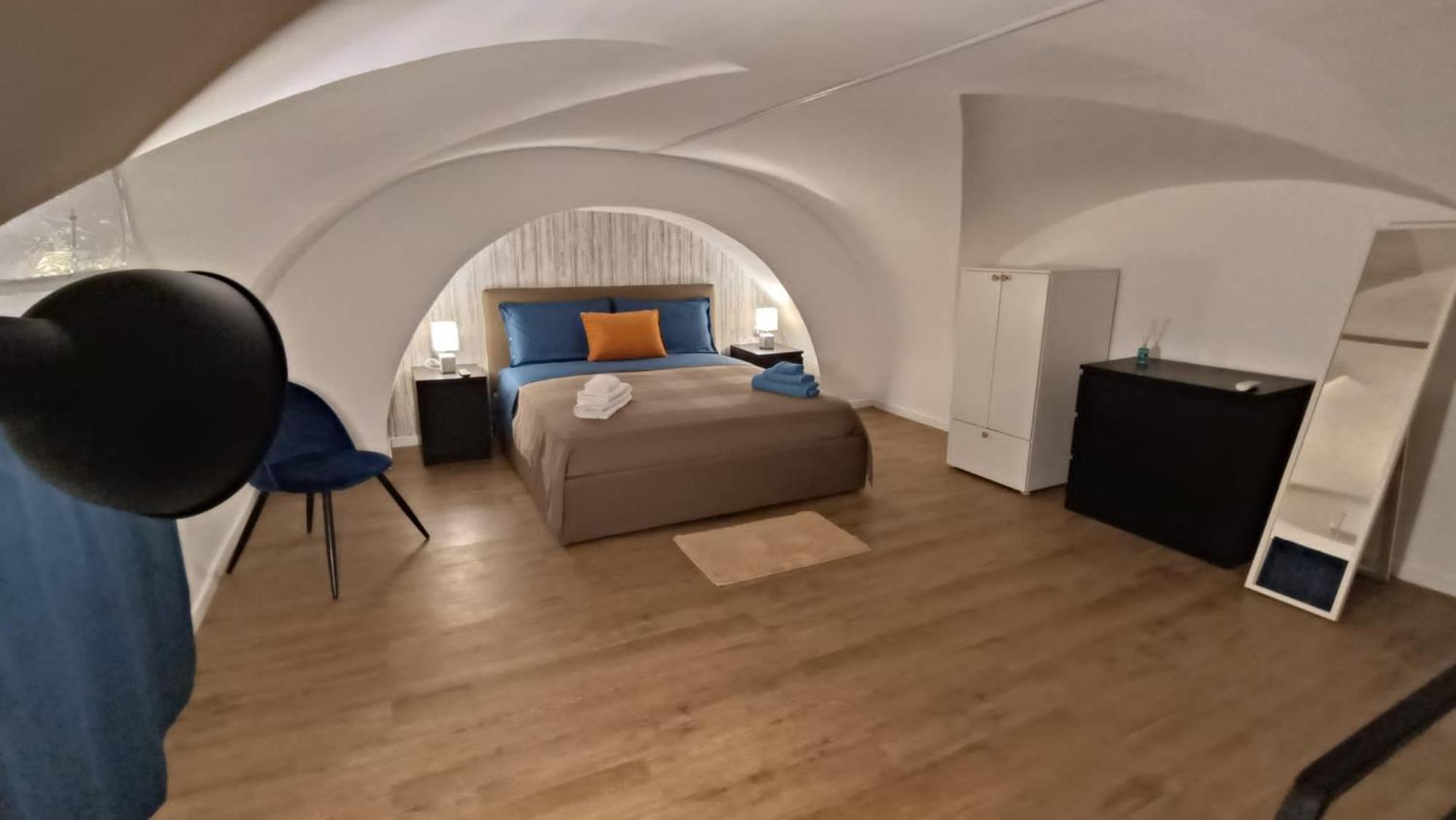 Maison Ventimiglia 83 Catánia Buitenkant foto