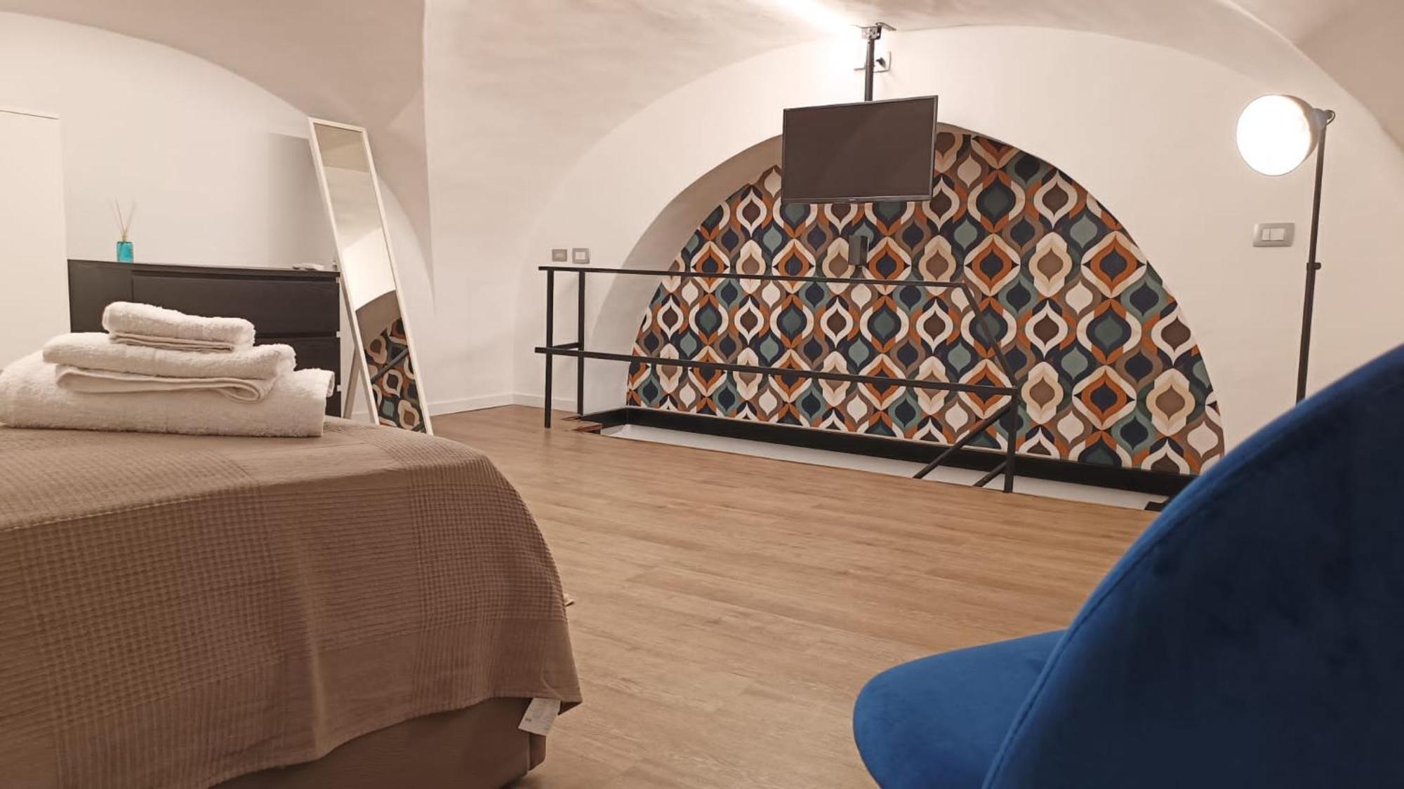 Maison Ventimiglia 83 Catánia Buitenkant foto