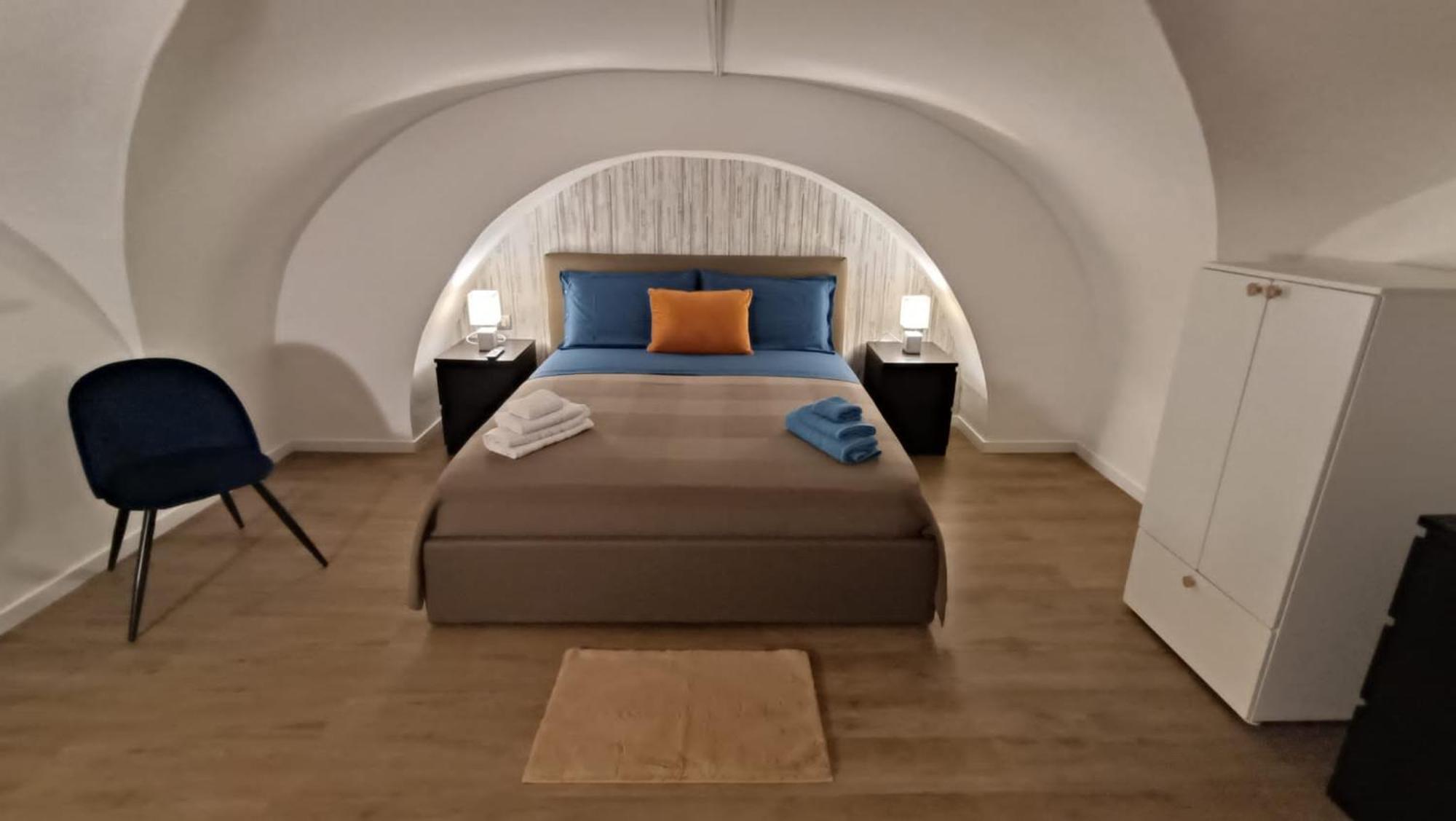 Maison Ventimiglia 83 Catánia Buitenkant foto